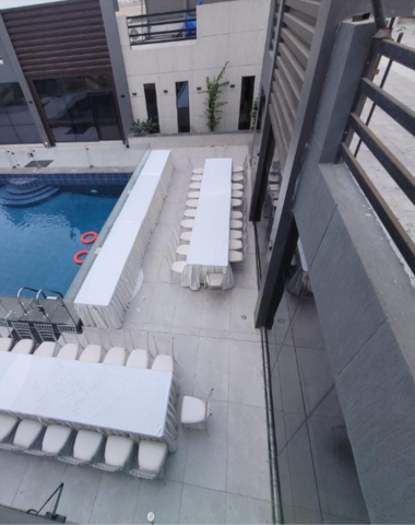 تجهيز مناسبات