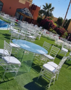 حفلات ومناسبات